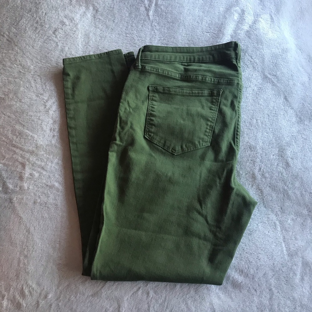 Old Navy Rockstar Jeans ⭐️
